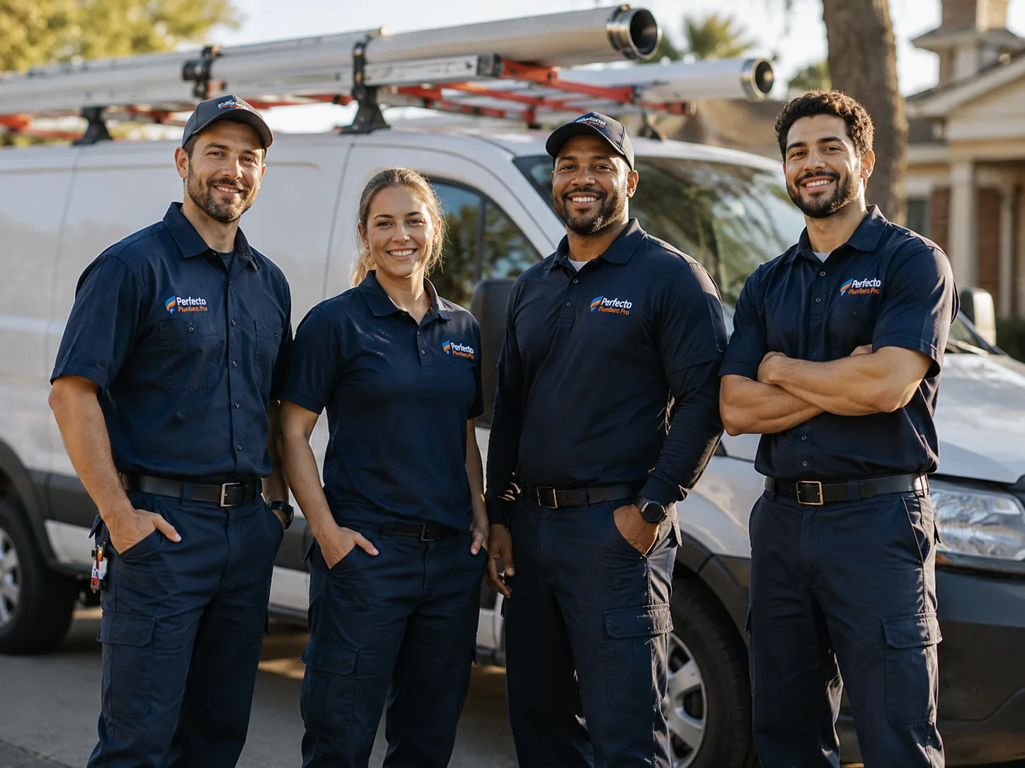 Emergency Plumber Near Me in Welcome, MD near me